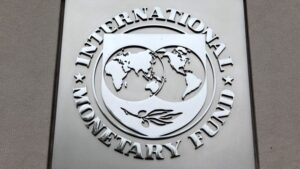 El FMI