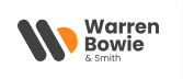 Warren Bowie and Smith Logo